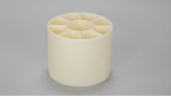 內(nèi)三外八管芯收卷的用途